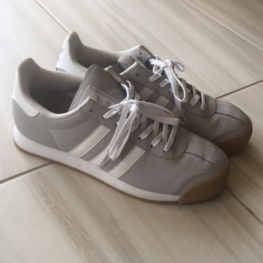 ADIDAS Samoa shoes